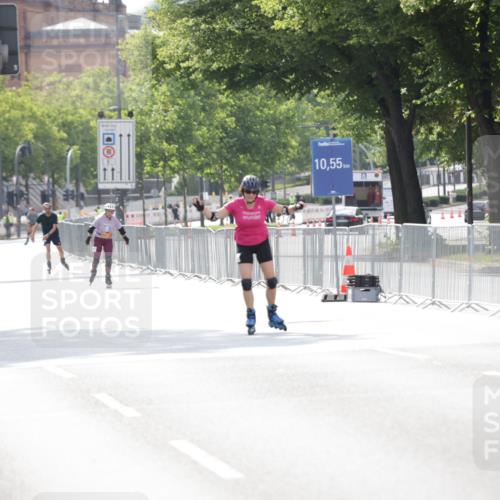 29.06.2025 - hella hamburg halbmarathon Jannik Wohlers http://msf.ph/oto/8142768 29.06.2025 09:06:29 Lombardsbrücke  meine-sportfotos.de