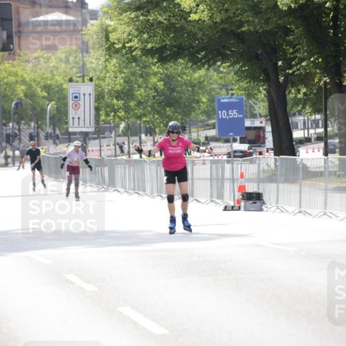 29.06.2025 - hella hamburg halbmarathon Jannik Wohlers http://msf.ph/oto/8142773 29.06.2025 09:06:29 Lombardsbrücke  meine-sportfotos.de