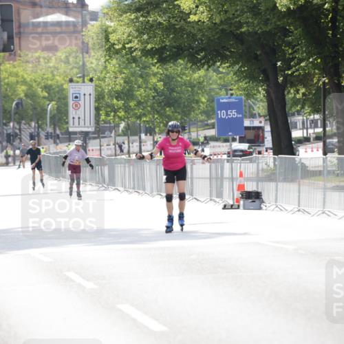 29.06.2025 - hella hamburg halbmarathon Jannik Wohlers http://msf.ph/oto/8142777 29.06.2025 09:06:29 Lombardsbrücke  meine-sportfotos.de