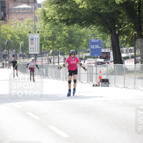29.06.2025 - hella hamburg halbmarathon Jannik Wohlers http://msf.ph/oto/8142783 29.06.2025 09:06:29 Lombardsbrücke  meine-sportfotos.de