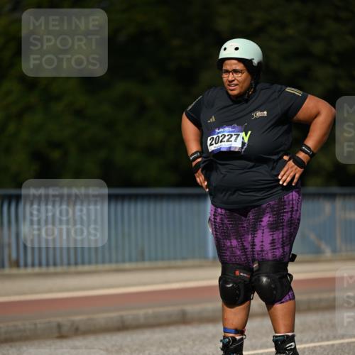 29.06.2025 - hella hamburg halbmarathon Dr. Thomas Lammeyer http://msf.ph/oto/8142792 29.06.2025 09:11:30 Kennedybrücke  meine-sportfotos.de