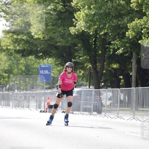29.06.2025 - hella hamburg halbmarathon Jannik Wohlers http://msf.ph/oto/8142807 29.06.2025 09:06:32 Lombardsbrücke  meine-sportfotos.de