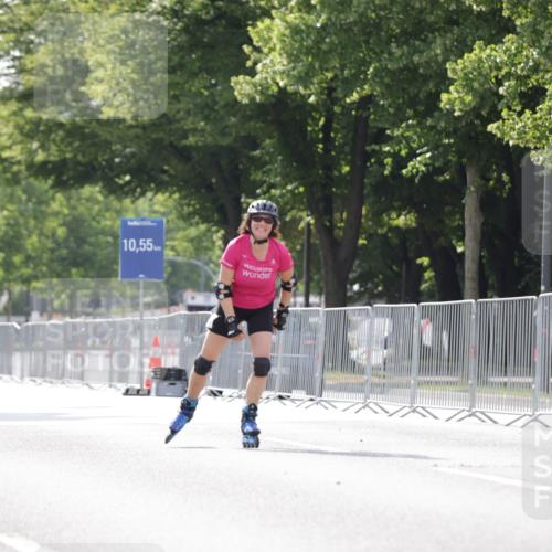 29.06.2025 - hella hamburg halbmarathon Jannik Wohlers http://msf.ph/oto/8142831 29.06.2025 09:06:32 Lombardsbrücke  meine-sportfotos.de