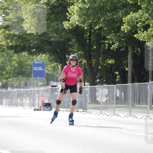29.06.2025 - hella hamburg halbmarathon Jannik Wohlers http://msf.ph/oto/8142833 29.06.2025 09:06:32 Lombardsbrücke  meine-sportfotos.de