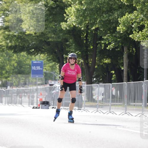29.06.2025 - hella hamburg halbmarathon Jannik Wohlers http://msf.ph/oto/8142838 29.06.2025 09:06:32 Lombardsbrücke  meine-sportfotos.de