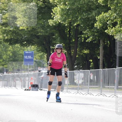 29.06.2025 - hella hamburg halbmarathon Jannik Wohlers http://msf.ph/oto/8142843 29.06.2025 09:06:32 Lombardsbrücke  meine-sportfotos.de