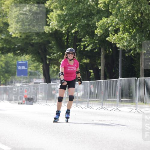 29.06.2025 - hella hamburg halbmarathon Jannik Wohlers http://msf.ph/oto/8142861 29.06.2025 09:06:33 Lombardsbrücke  meine-sportfotos.de