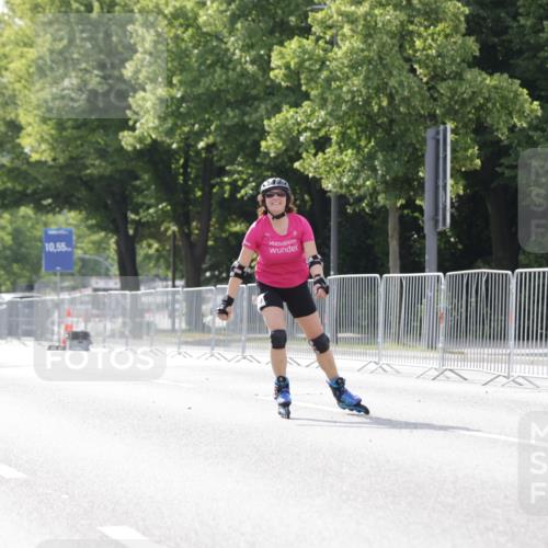 29.06.2025 - hella hamburg halbmarathon Jannik Wohlers http://msf.ph/oto/8142883 29.06.2025 09:06:34 Lombardsbrücke  meine-sportfotos.de