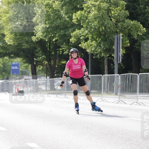 29.06.2025 - hella hamburg halbmarathon Jannik Wohlers http://msf.ph/oto/8142887 29.06.2025 09:06:34 Lombardsbrücke  meine-sportfotos.de