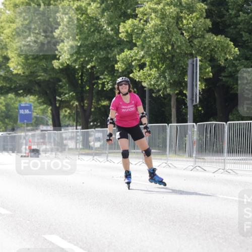 29.06.2025 - hella hamburg halbmarathon Jannik Wohlers http://msf.ph/oto/8142899 29.06.2025 09:06:34 Lombardsbrücke  meine-sportfotos.de