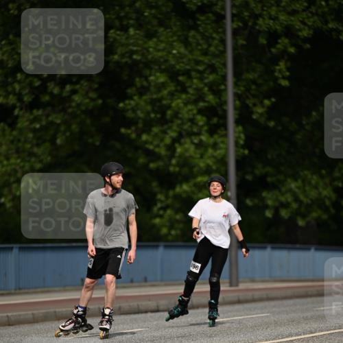 29.06.2025 - hella hamburg halbmarathon Dr. Thomas Lammeyer http://msf.ph/oto/8142903 29.06.2025 09:11:45 Kennedybrücke  meine-sportfotos.de