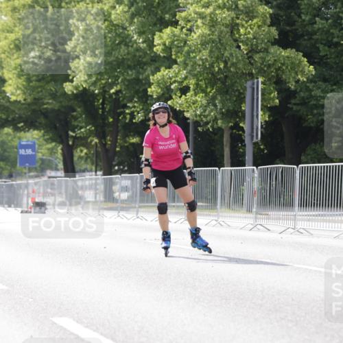 29.06.2025 - hella hamburg halbmarathon Jannik Wohlers http://msf.ph/oto/8142905 29.06.2025 09:06:34 Lombardsbrücke  meine-sportfotos.de