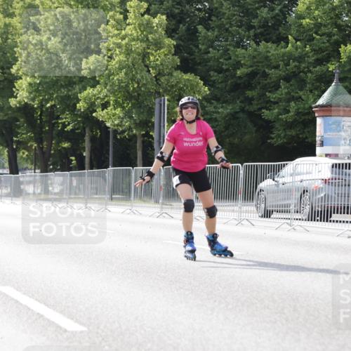 29.06.2025 - hella hamburg halbmarathon Jannik Wohlers http://msf.ph/oto/8142956 29.06.2025 09:06:35 Lombardsbrücke  meine-sportfotos.de