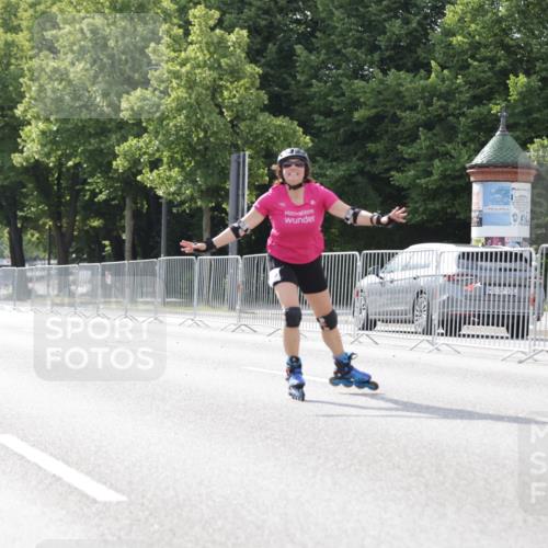 29.06.2025 - hella hamburg halbmarathon Jannik Wohlers http://msf.ph/oto/8142965 29.06.2025 09:06:35 Lombardsbrücke  meine-sportfotos.de