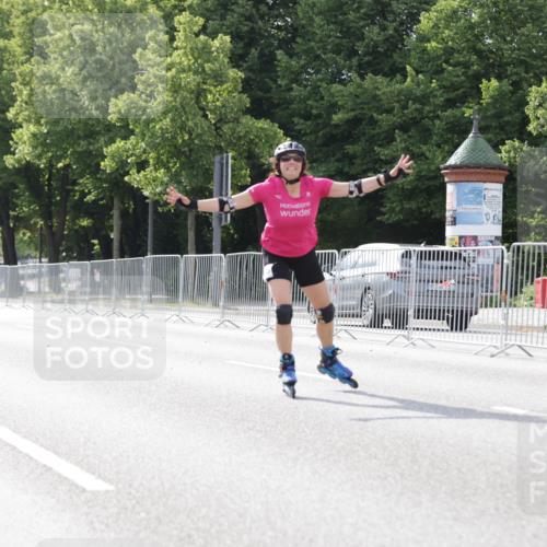 29.06.2025 - hella hamburg halbmarathon Jannik Wohlers http://msf.ph/oto/8142975 29.06.2025 09:06:36 Lombardsbrücke  meine-sportfotos.de