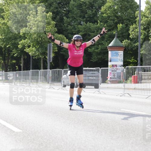 29.06.2025 - hella hamburg halbmarathon Jannik Wohlers http://msf.ph/oto/8142991 29.06.2025 09:06:36 Lombardsbrücke  meine-sportfotos.de