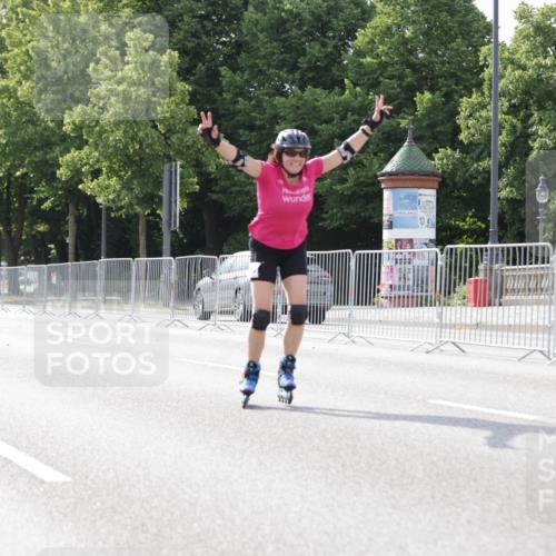 29.06.2025 - hella hamburg halbmarathon Jannik Wohlers http://msf.ph/oto/8143002 29.06.2025 09:06:36 Lombardsbrücke  meine-sportfotos.de