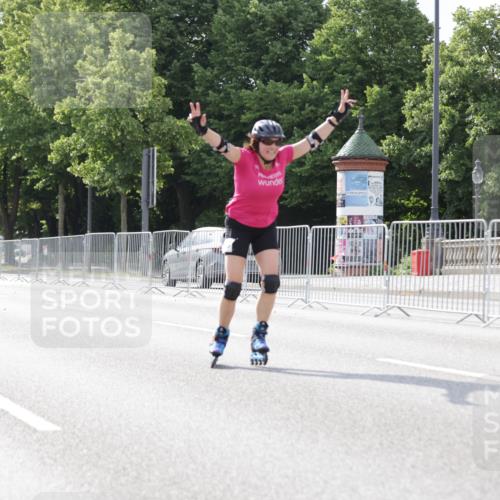 29.06.2025 - hella hamburg halbmarathon Jannik Wohlers http://msf.ph/oto/8143005 29.06.2025 09:06:36 Lombardsbrücke  meine-sportfotos.de