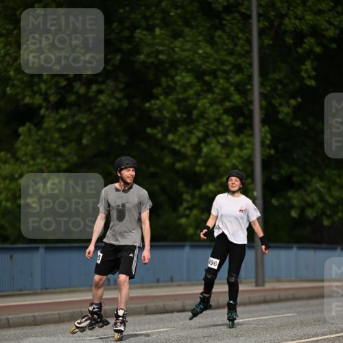 29.06.2025 - hella hamburg halbmarathon Dr. Thomas Lammeyer http://msf.ph/oto/8143006 29.06.2025 09:11:45 Kennedybrücke  meine-sportfotos.de