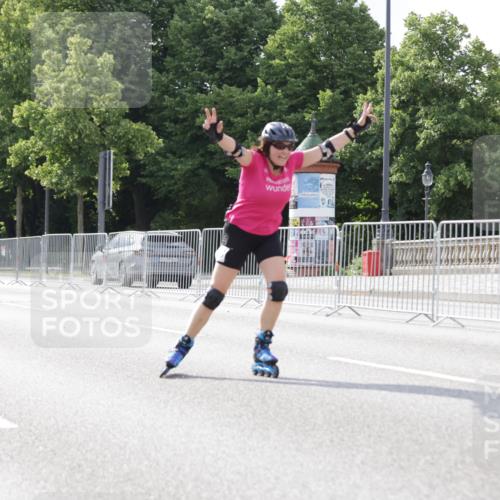 29.06.2025 - hella hamburg halbmarathon Jannik Wohlers http://msf.ph/oto/8143031 29.06.2025 09:06:36 Lombardsbrücke  meine-sportfotos.de