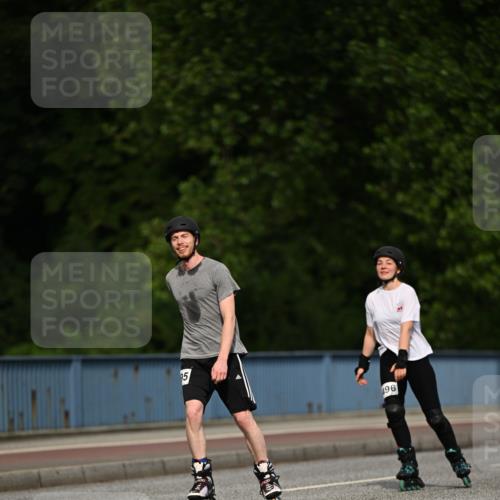 29.06.2025 - hella hamburg halbmarathon Dr. Thomas Lammeyer http://msf.ph/oto/8143042 29.06.2025 09:11:46 Kennedybrücke  meine-sportfotos.de