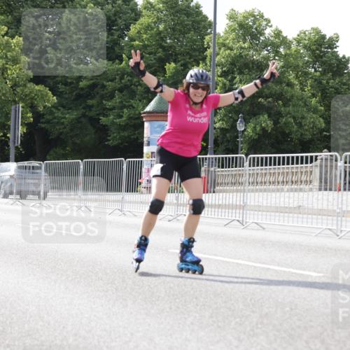 29.06.2025 - hella hamburg halbmarathon Jannik Wohlers http://msf.ph/oto/8143058 29.06.2025 09:06:36 Lombardsbrücke  meine-sportfotos.de