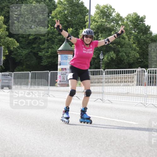 29.06.2025 - hella hamburg halbmarathon Jannik Wohlers http://msf.ph/oto/8143063 29.06.2025 09:06:36 Lombardsbrücke  meine-sportfotos.de