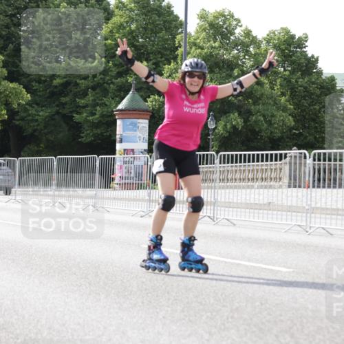 29.06.2025 - hella hamburg halbmarathon Jannik Wohlers http://msf.ph/oto/8143069 29.06.2025 09:06:36 Lombardsbrücke  meine-sportfotos.de