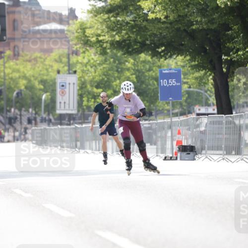 29.06.2025 - hella hamburg halbmarathon Jannik Wohlers http://msf.ph/oto/8143075 29.06.2025 09:06:39 Lombardsbrücke  meine-sportfotos.de
