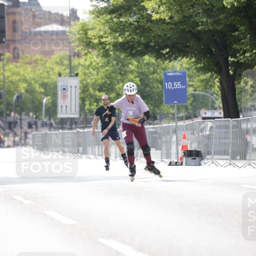 29.06.2025 - hella hamburg halbmarathon Jannik Wohlers http://msf.ph/oto/8143080 29.06.2025 09:06:39 Lombardsbrücke  meine-sportfotos.de