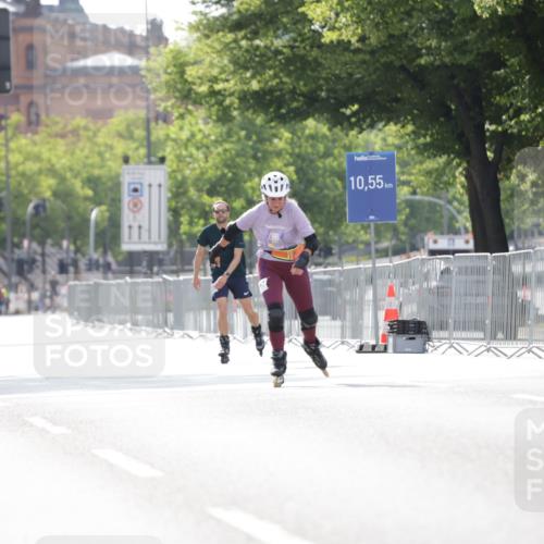 29.06.2025 - hella hamburg halbmarathon Jannik Wohlers http://msf.ph/oto/8143086 29.06.2025 09:06:39 Lombardsbrücke  meine-sportfotos.de