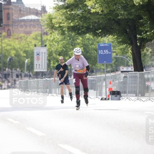 29.06.2025 - hella hamburg halbmarathon Jannik Wohlers http://msf.ph/oto/8143092 29.06.2025 09:06:39 Lombardsbrücke  meine-sportfotos.de