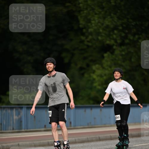 29.06.2025 - hella hamburg halbmarathon Dr. Thomas Lammeyer http://msf.ph/oto/8143096 29.06.2025 09:11:46 Kennedybrücke  meine-sportfotos.de