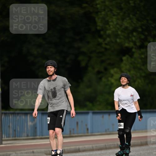 29.06.2025 - hella hamburg halbmarathon Dr. Thomas Lammeyer http://msf.ph/oto/8143105 29.06.2025 09:11:46 Kennedybrücke  meine-sportfotos.de