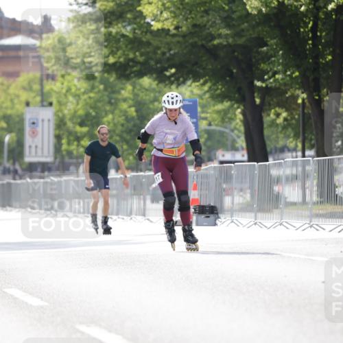 29.06.2025 - hella hamburg halbmarathon Jannik Wohlers http://msf.ph/oto/8143112 29.06.2025 09:06:40 Lombardsbrücke  meine-sportfotos.de