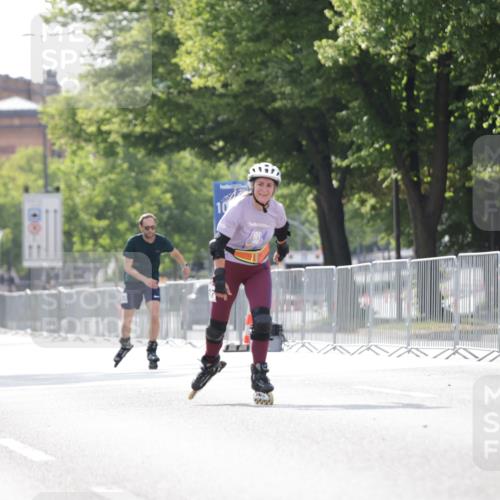 29.06.2025 - hella hamburg halbmarathon Jannik Wohlers http://msf.ph/oto/8143127 29.06.2025 09:06:41 Lombardsbrücke  meine-sportfotos.de