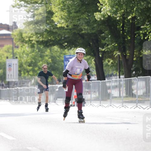 29.06.2025 - hella hamburg halbmarathon Jannik Wohlers http://msf.ph/oto/8143133 29.06.2025 09:06:41 Lombardsbrücke  meine-sportfotos.de