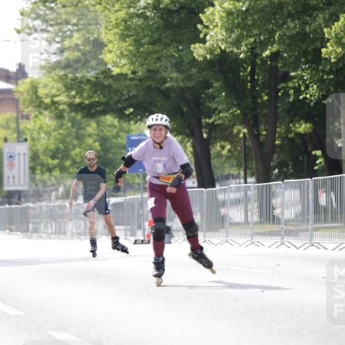29.06.2025 - hella hamburg halbmarathon Jannik Wohlers http://msf.ph/oto/8143139 29.06.2025 09:06:42 Lombardsbrücke  meine-sportfotos.de