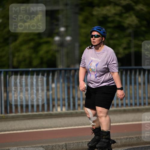 29.06.2025 - hella hamburg halbmarathon Dr. Thomas Lammeyer http://msf.ph/oto/8143144 29.06.2025 09:09:05 Kennedybrücke  meine-sportfotos.de