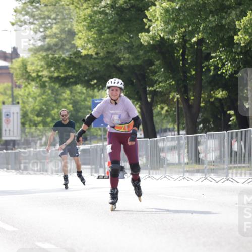 29.06.2025 - hella hamburg halbmarathon Jannik Wohlers http://msf.ph/oto/8143150 29.06.2025 09:06:42 Lombardsbrücke  meine-sportfotos.de