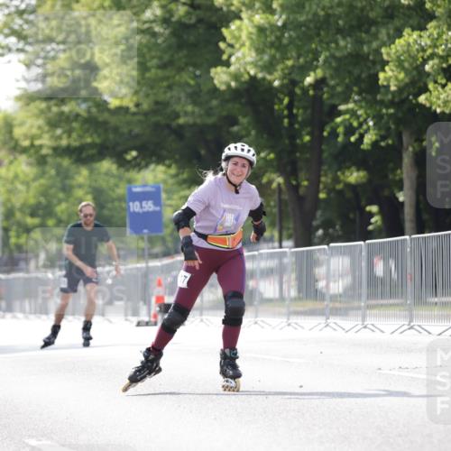 29.06.2025 - hella hamburg halbmarathon Jannik Wohlers http://msf.ph/oto/8143156 29.06.2025 09:06:43 Lombardsbrücke  meine-sportfotos.de