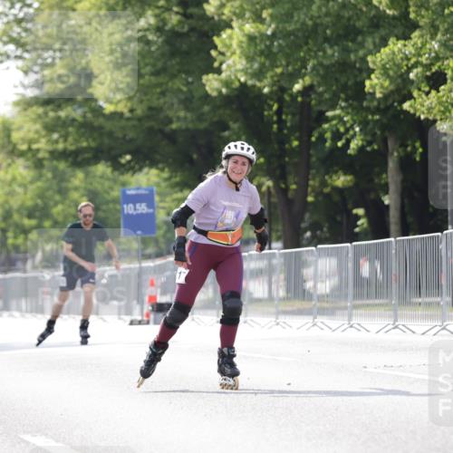 29.06.2025 - hella hamburg halbmarathon Jannik Wohlers http://msf.ph/oto/8143162 29.06.2025 09:06:43 Lombardsbrücke  meine-sportfotos.de