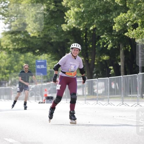 29.06.2025 - hella hamburg halbmarathon Jannik Wohlers http://msf.ph/oto/8143169 29.06.2025 09:06:43 Lombardsbrücke  meine-sportfotos.de