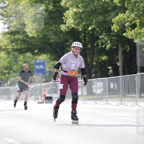 29.06.2025 - hella hamburg halbmarathon Jannik Wohlers http://msf.ph/oto/8143174 29.06.2025 09:06:43 Lombardsbrücke  meine-sportfotos.de