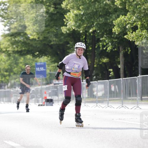 29.06.2025 - hella hamburg halbmarathon Jannik Wohlers http://msf.ph/oto/8143179 29.06.2025 09:06:43 Lombardsbrücke  meine-sportfotos.de