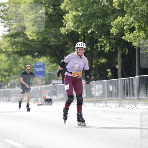 29.06.2025 - hella hamburg halbmarathon Jannik Wohlers http://msf.ph/oto/8143185 29.06.2025 09:06:43 Lombardsbrücke  meine-sportfotos.de
