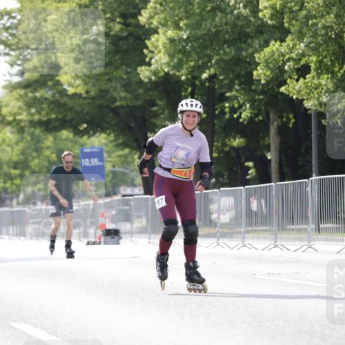 29.06.2025 - hella hamburg halbmarathon Jannik Wohlers http://msf.ph/oto/8143191 29.06.2025 09:06:43 Lombardsbrücke  meine-sportfotos.de