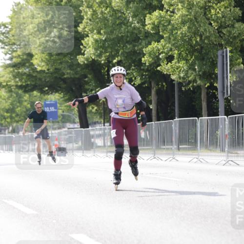 29.06.2025 - hella hamburg halbmarathon Jannik Wohlers http://msf.ph/oto/8143210 29.06.2025 09:06:43 Lombardsbrücke  meine-sportfotos.de