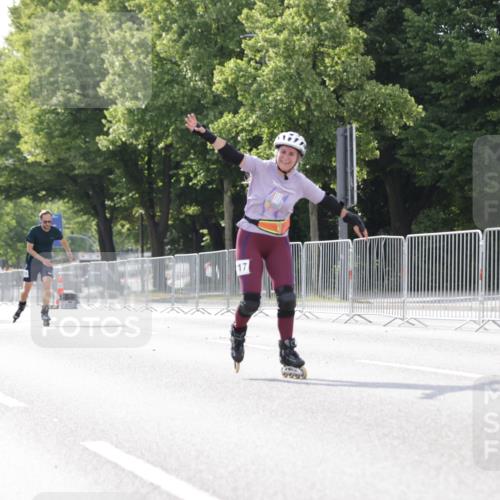 29.06.2025 - hella hamburg halbmarathon Jannik Wohlers http://msf.ph/oto/8143265 29.06.2025 09:06:44 Lombardsbrücke  meine-sportfotos.de