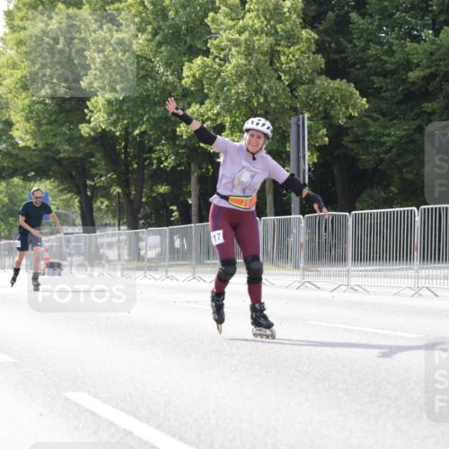 29.06.2025 - hella hamburg halbmarathon Jannik Wohlers http://msf.ph/oto/8143269 29.06.2025 09:06:44 Lombardsbrücke  meine-sportfotos.de